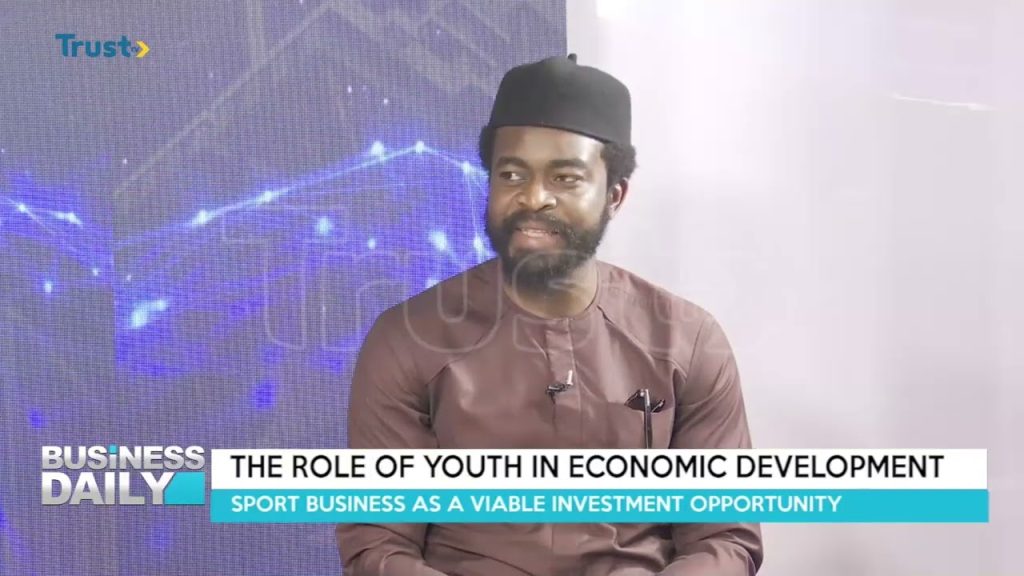 The role of youth in economic development