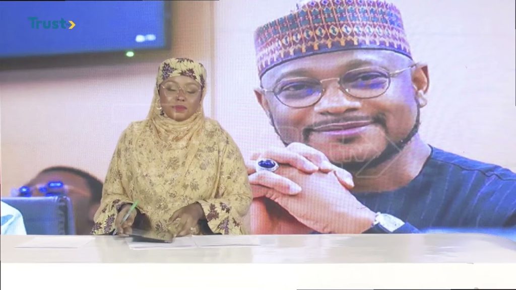 Supreme Court reverses sack of Gov Yusuf and affirms his election