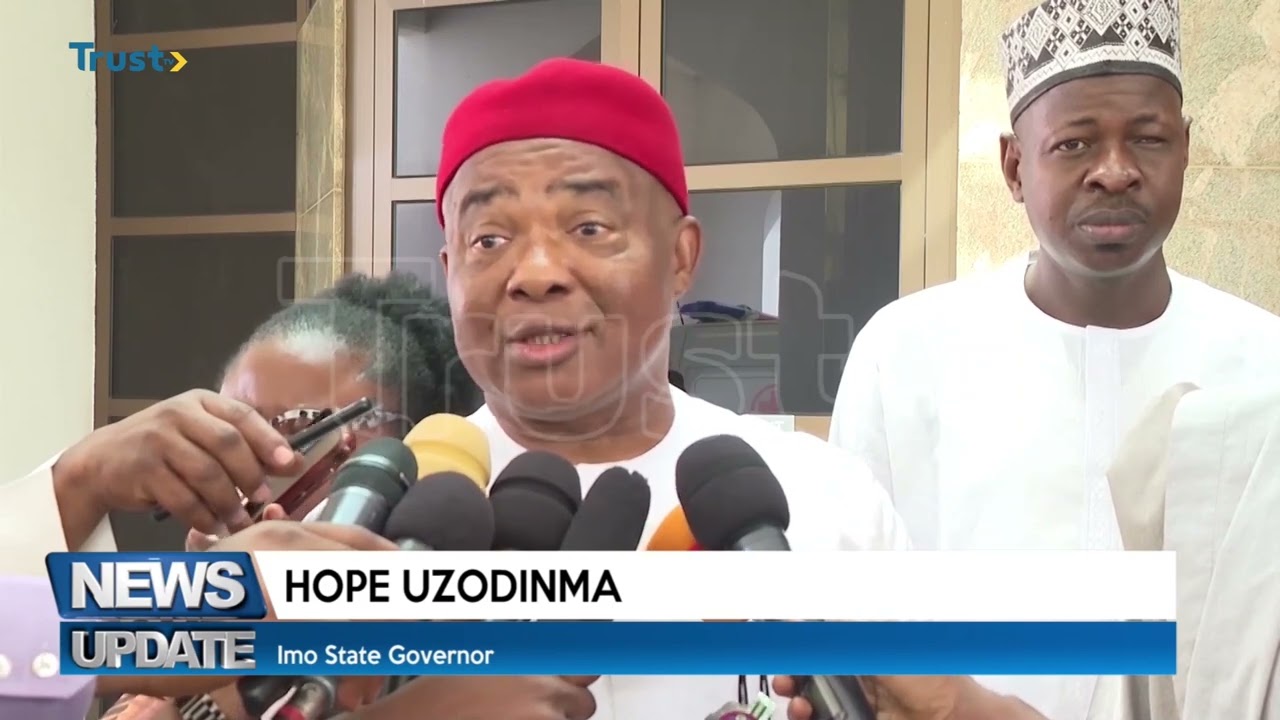 Kano, Plateau, and Zamfara states celebrate the Supreme Court verdict + more