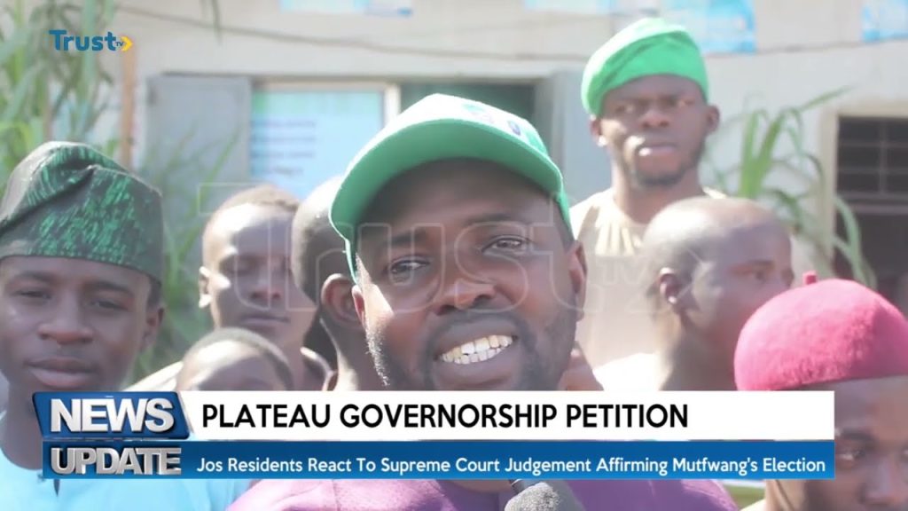 News Update: Taraba abduction; kidnapped clergyman regains freedom + more