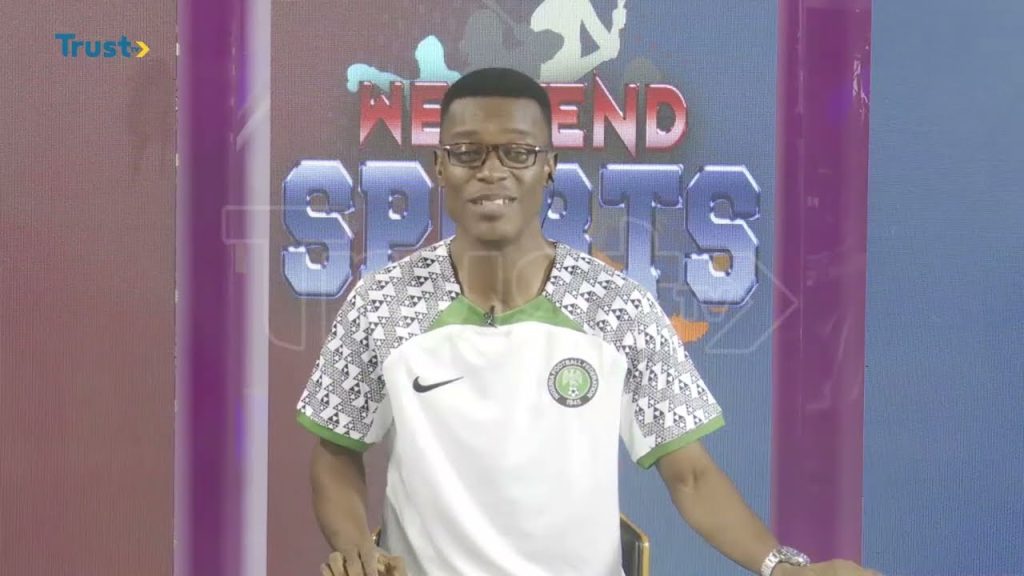 Super Eagles road to AFCON 2023: Nigeria vs. Equatorial Guinea preview