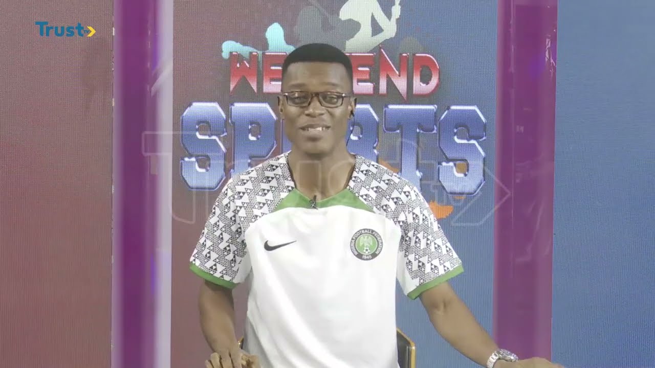Super Eagles road to AFCON 2023: Nigeria vs. Equatorial Guinea preview