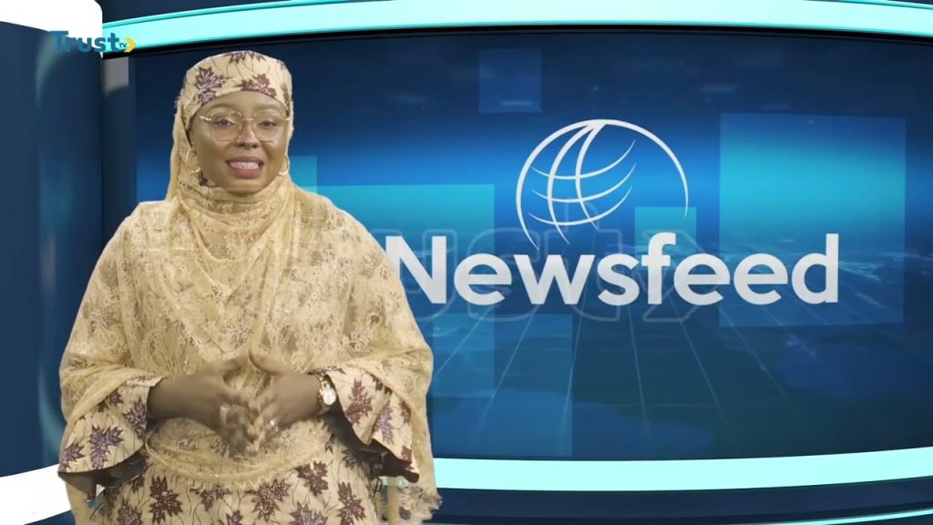 News Feed
