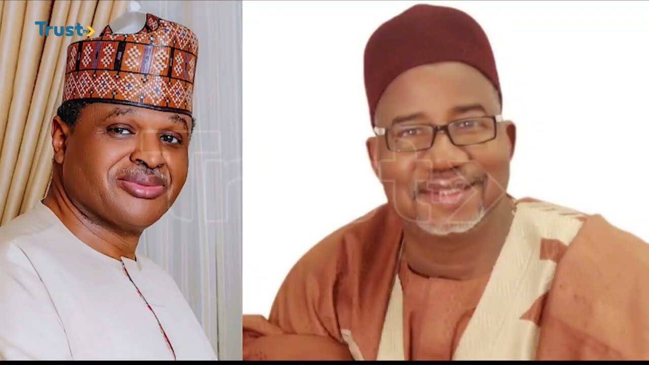 Supreme court’s verdict on Kano governorship election, 7 other states + more