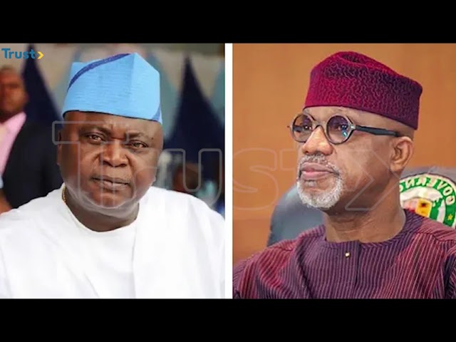 News Update: Protest erupts in Lafia after supreme court judgement + more