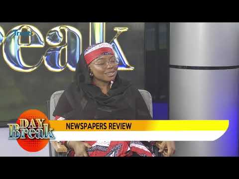 There was a deliberate attack on food producing areas in Nigeria – Aisha Yesufu 