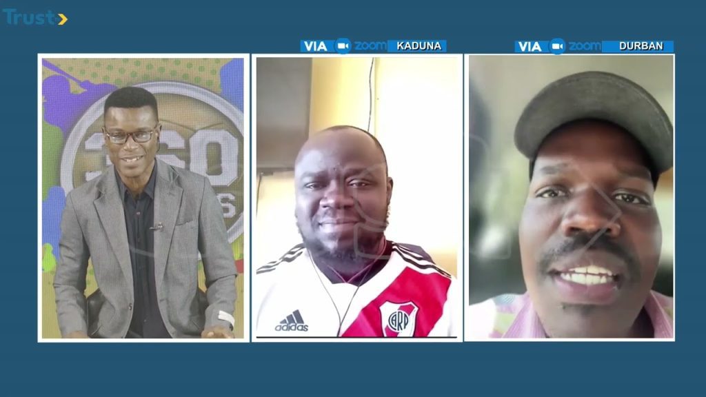 AFCON 2023: The exit of the lions