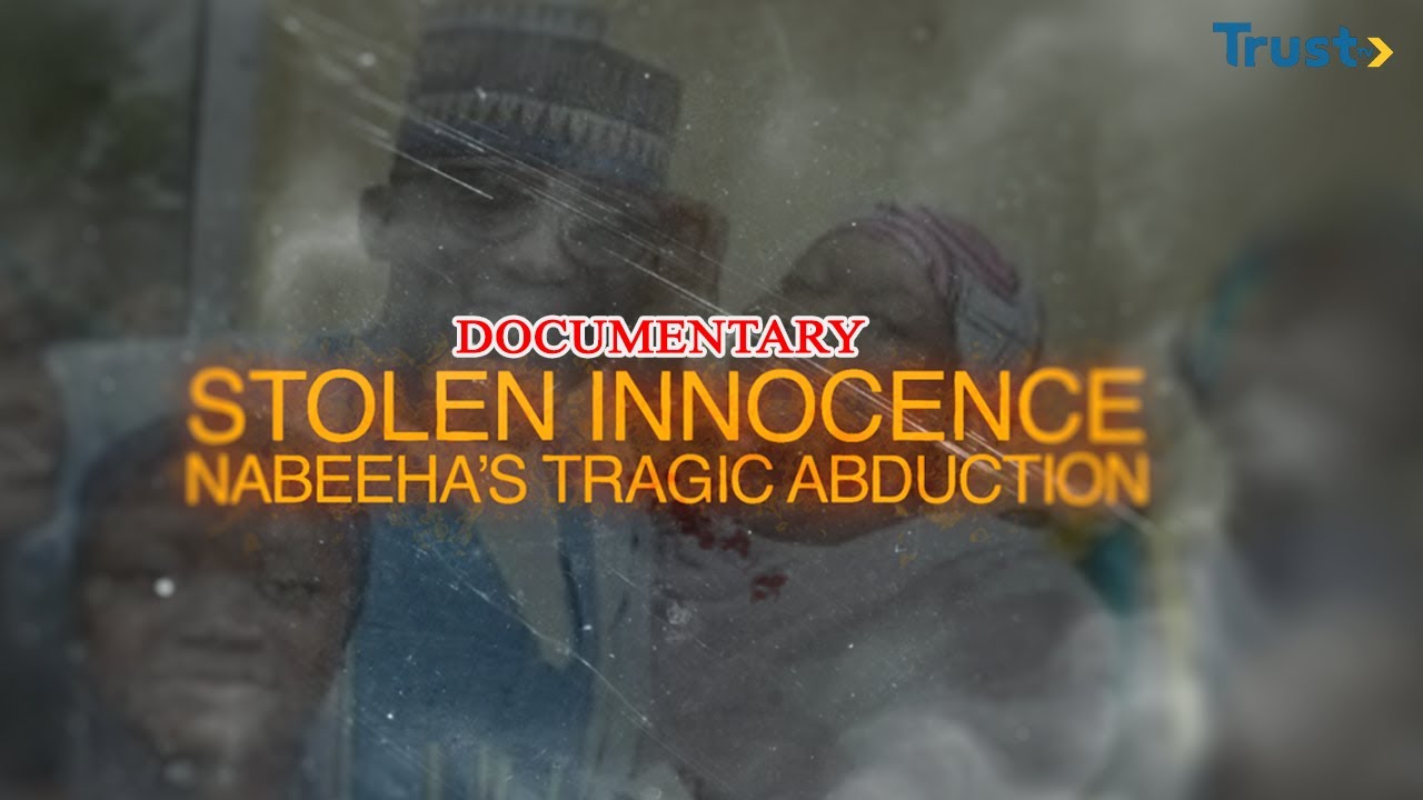 Stolen Innocence: Nabeeha’s tragic abduction