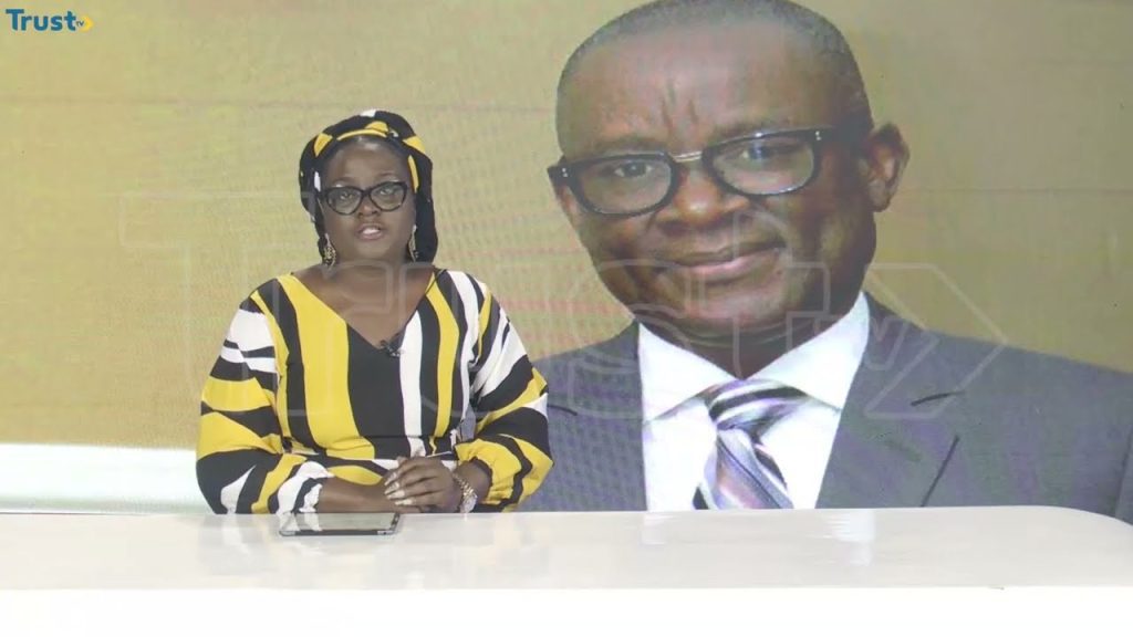 News Update: TCN says gas shortage is responsible for the national grid collapse