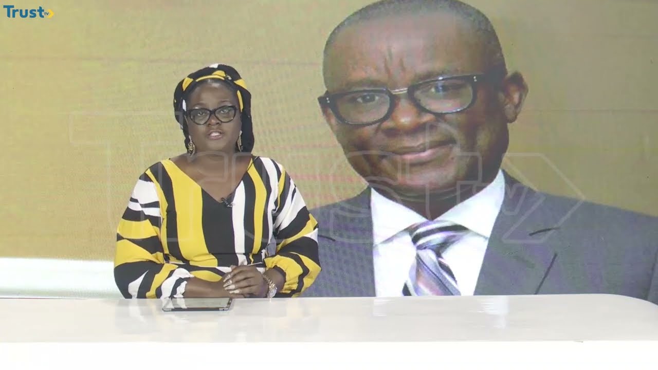 News Update: TCN says gas shortage is responsible for the national grid collapse