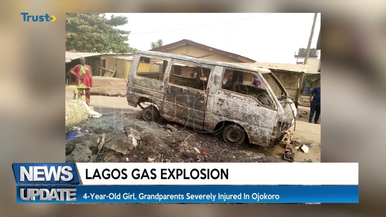News Update: Soldier fatally injures senior officer in Sokoto + more stories