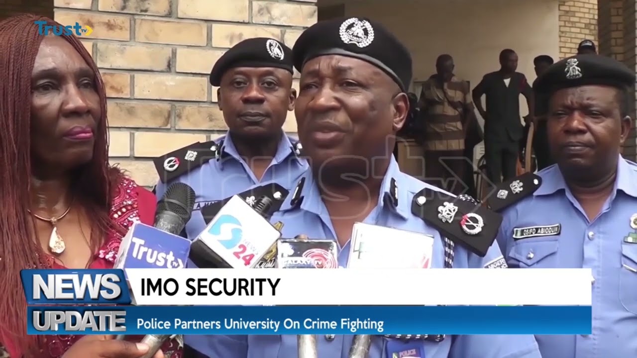 News Update: Traders lament inflation as protesters take to the streets in Minna + more