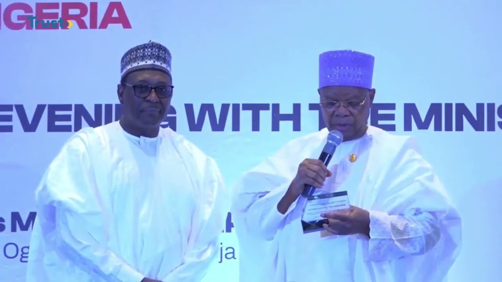 News Hour: Departed ex-Yobe governor Bukar Abba Ibrahim buried in Saudi Arabia + more