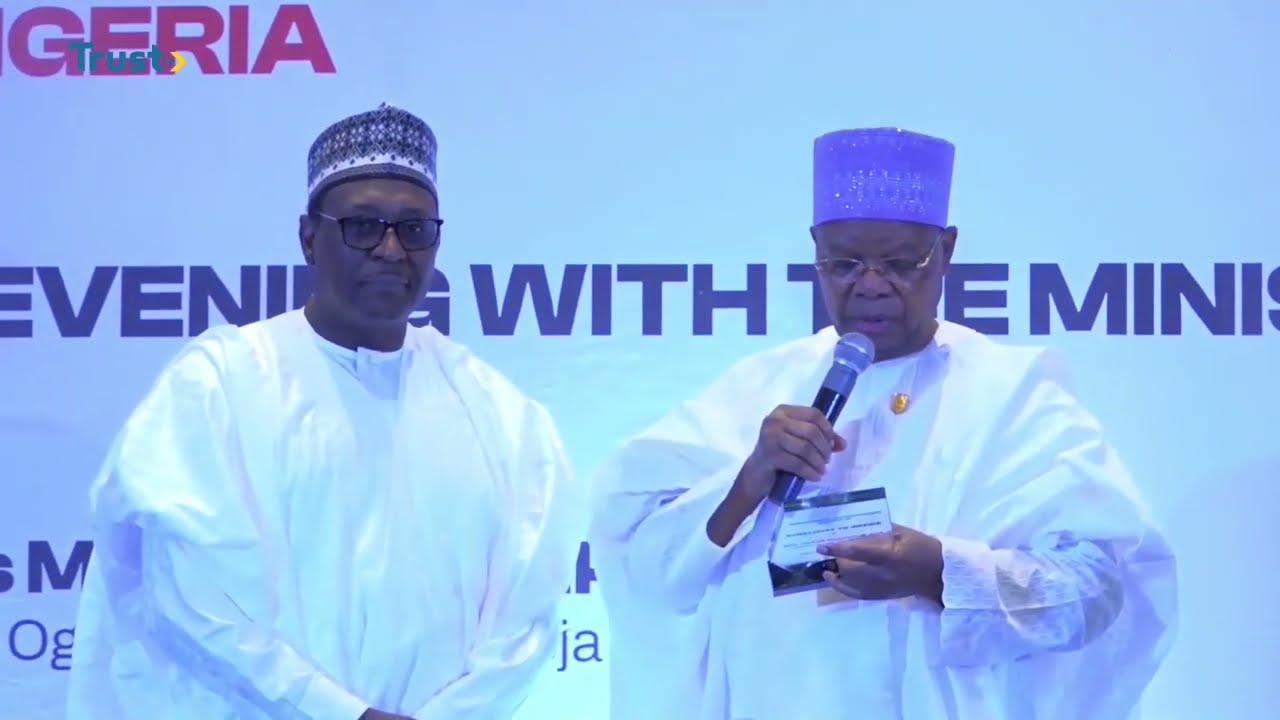 News Hour: Departed ex-Yobe governor Bukar Abba Ibrahim buried in Saudi Arabia + more