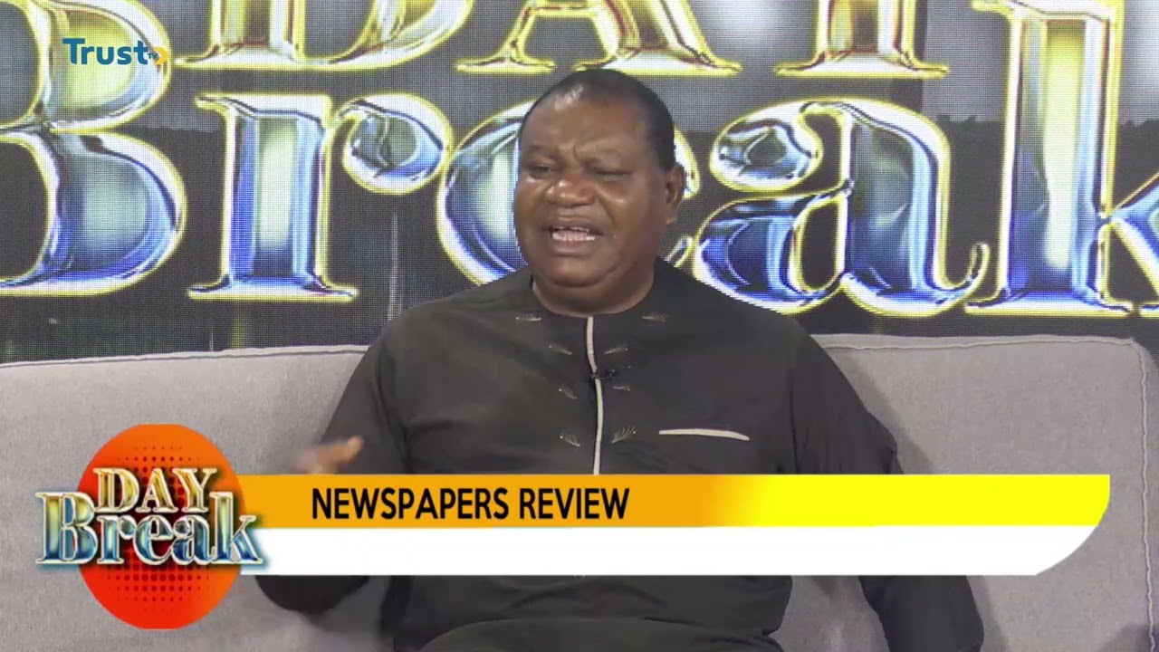 Newspaper Review: Protest rocks Niger over cost of living + more stories