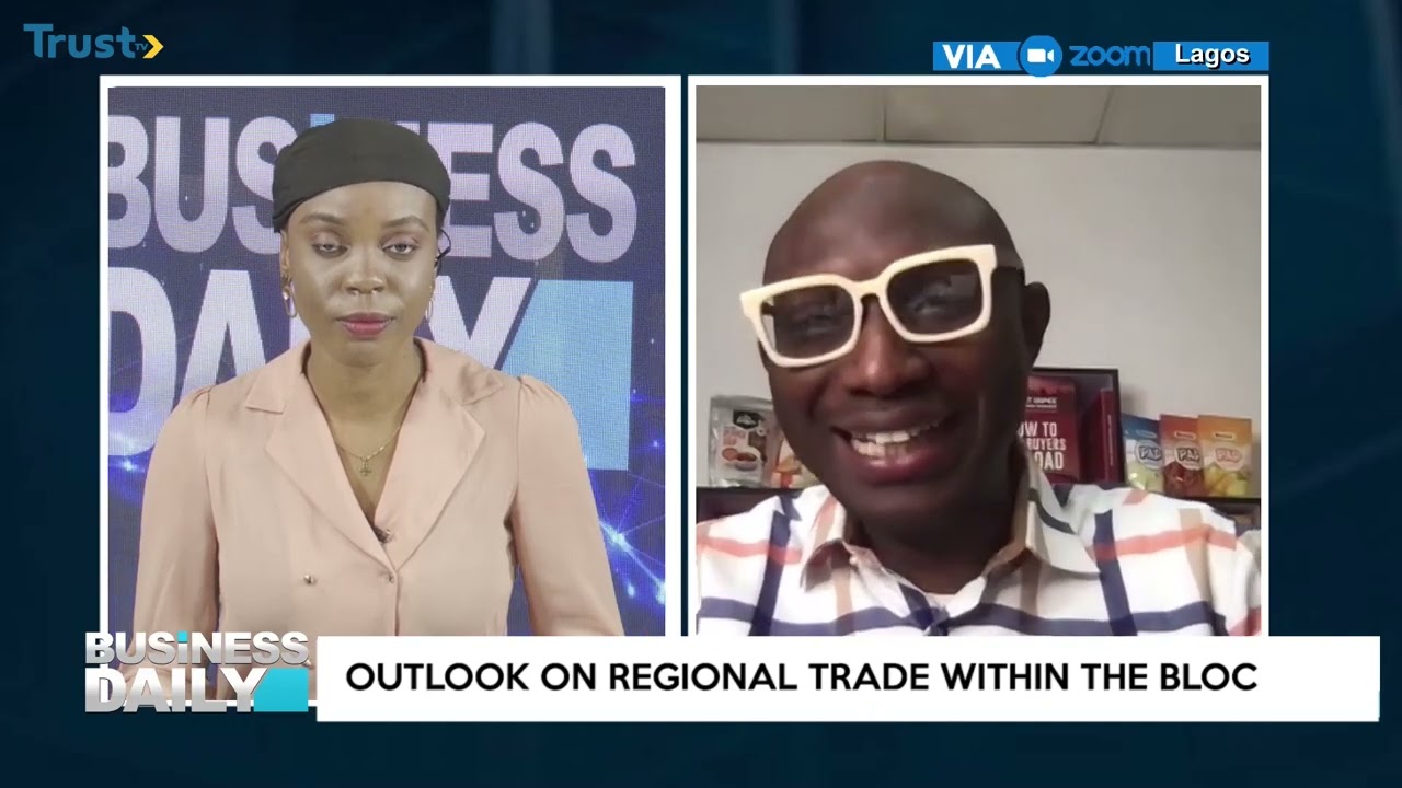 ECOWAS split and impact on AfCFTA