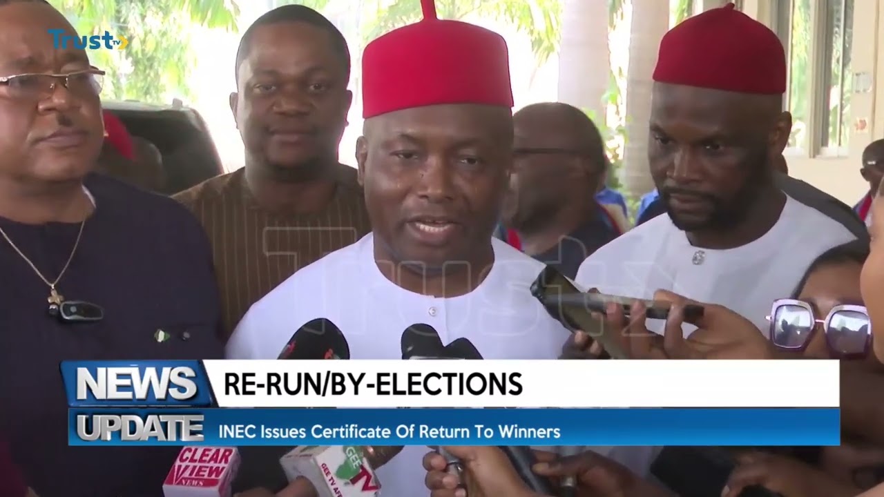 News Update: Bandits threaten to remarry woman, sell captives + more stories