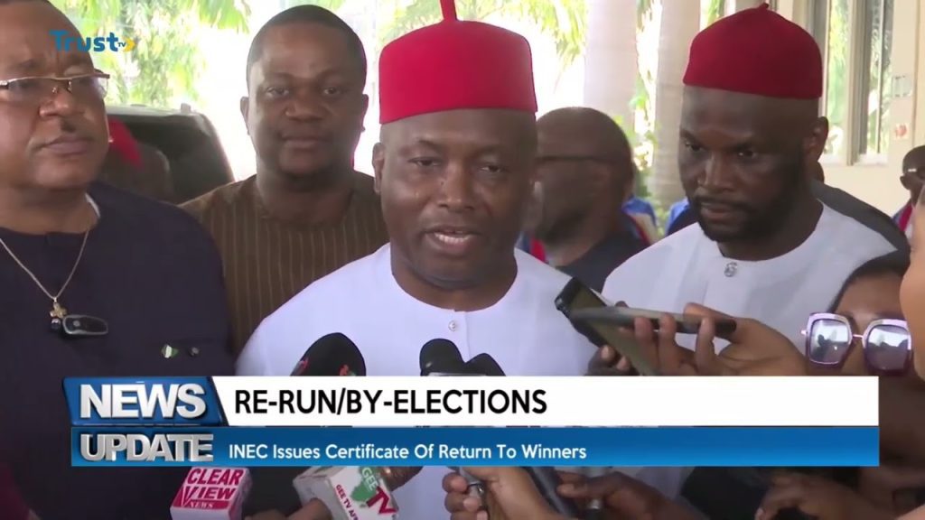 NLC, TUC Issues notice of nationwide strike+ more stories