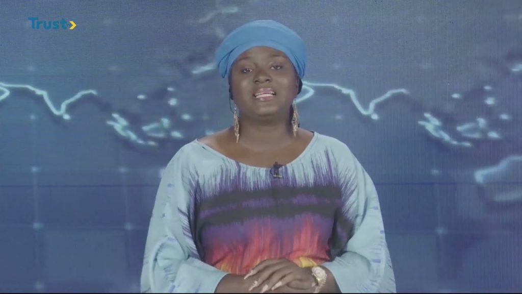 News Update: Economic hardship; Osun youth stage peaceful protest + more