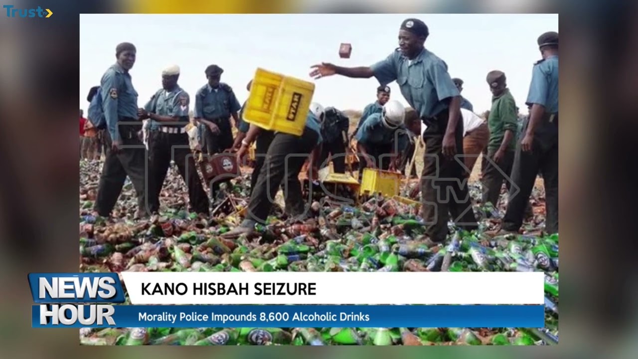 Majority of Nigerians not being able to afford food is insecurity in itself – Maikasuwa 