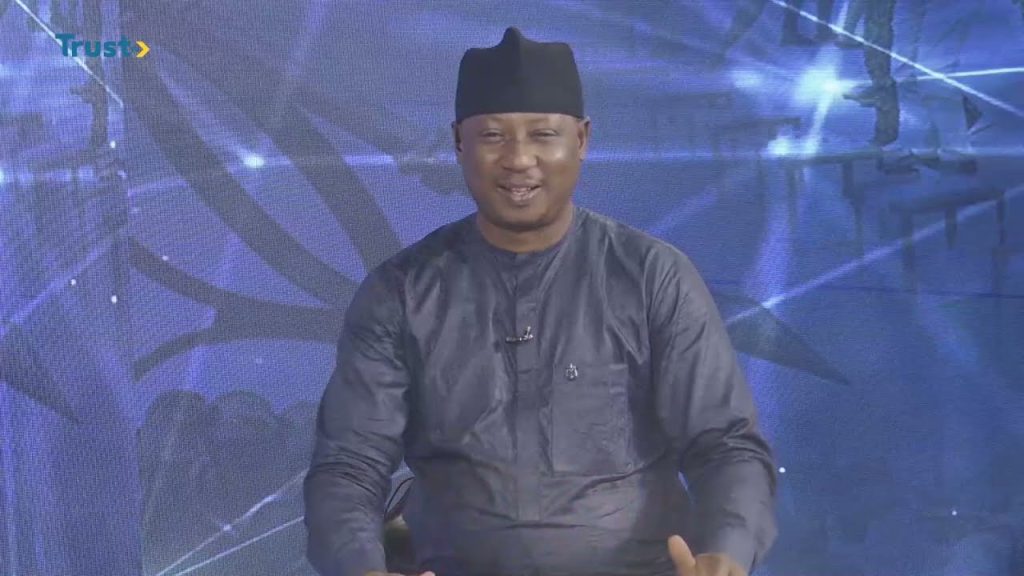 Beyond Football: Utilising national unity to tackle challenges