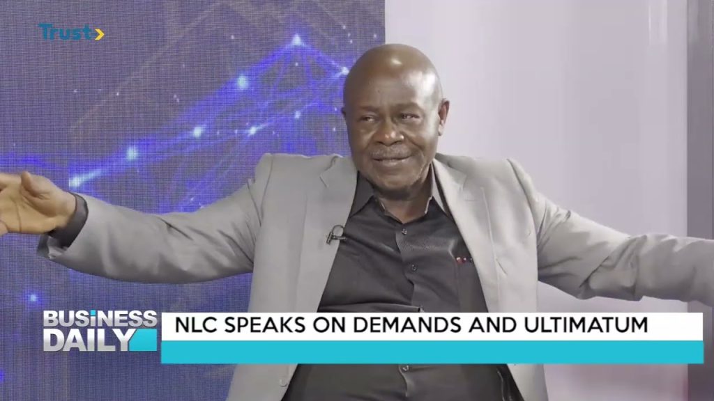 NLC clarifies N1 million minimum wage demand