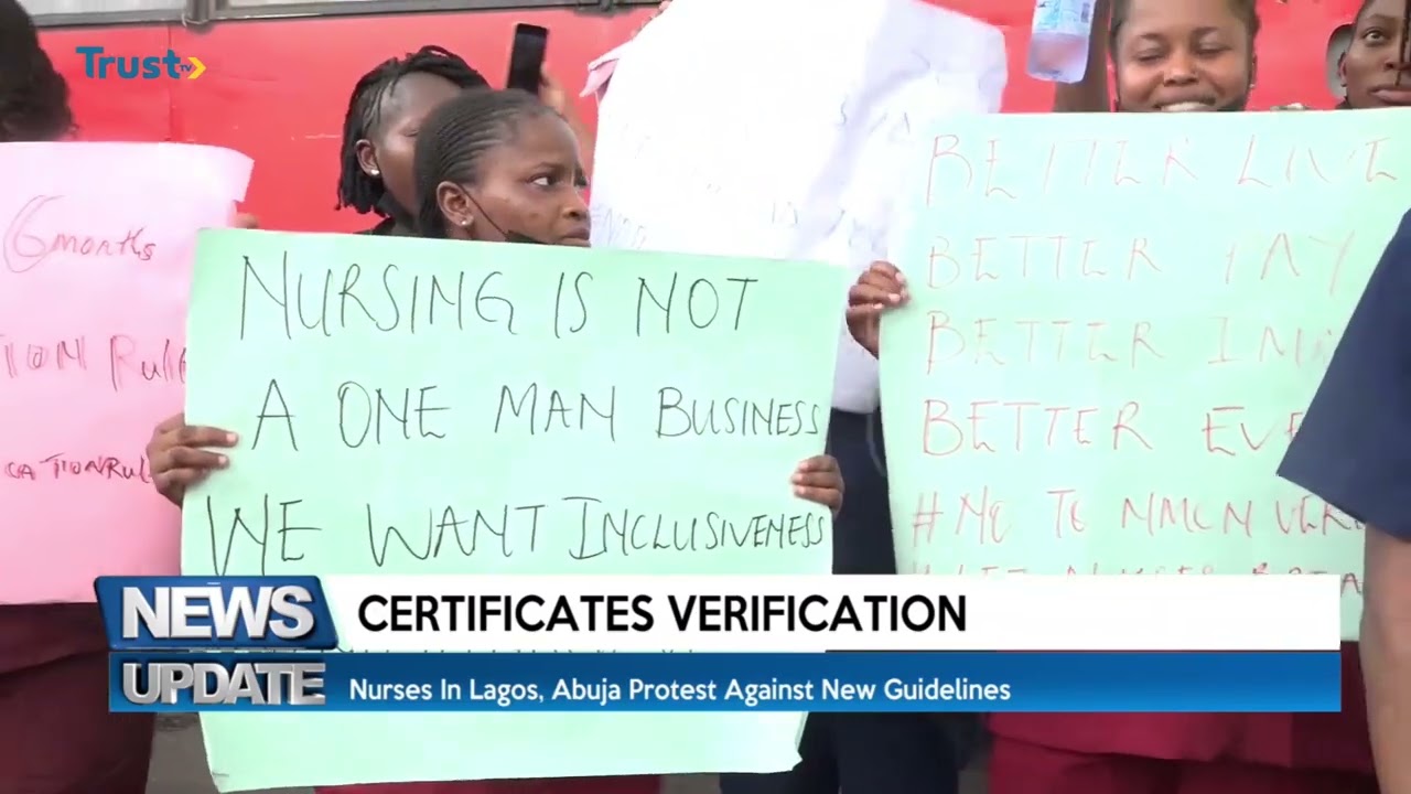 News Update: Gunshots as hoodlums hijack trucks, steal food items in Suleja + more stories