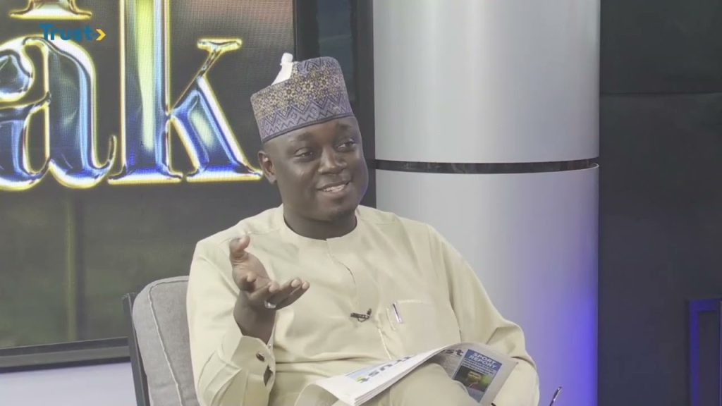 Newspaper Review: Buhari’s signature forged, says ex-SGF + more stories