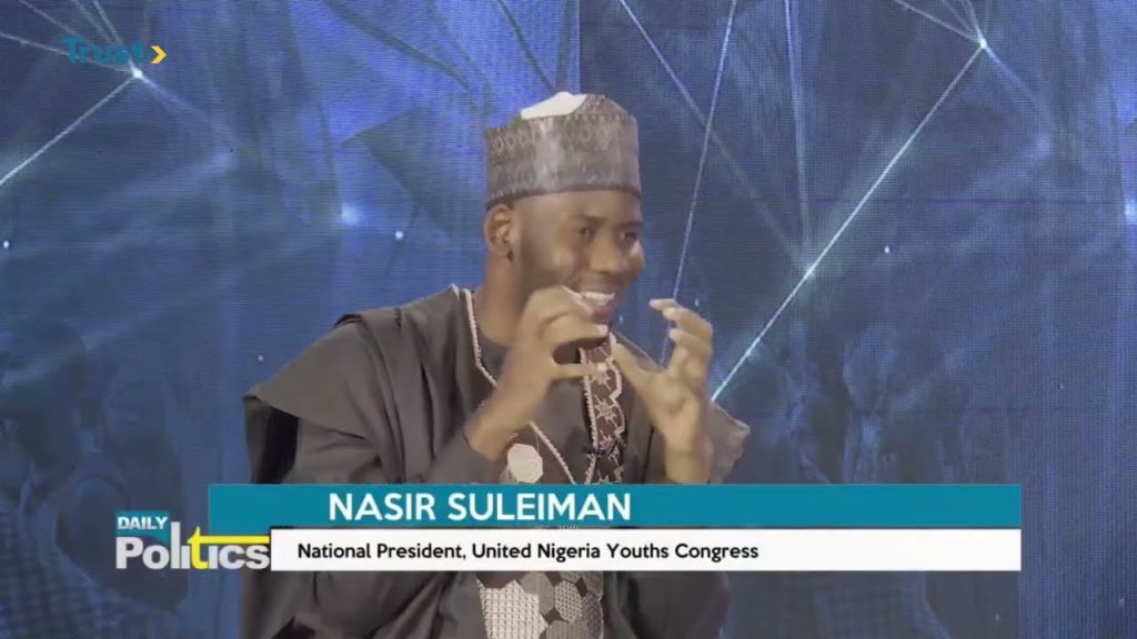 APC promised heaven and earth that are Unrealistic – Suleiman