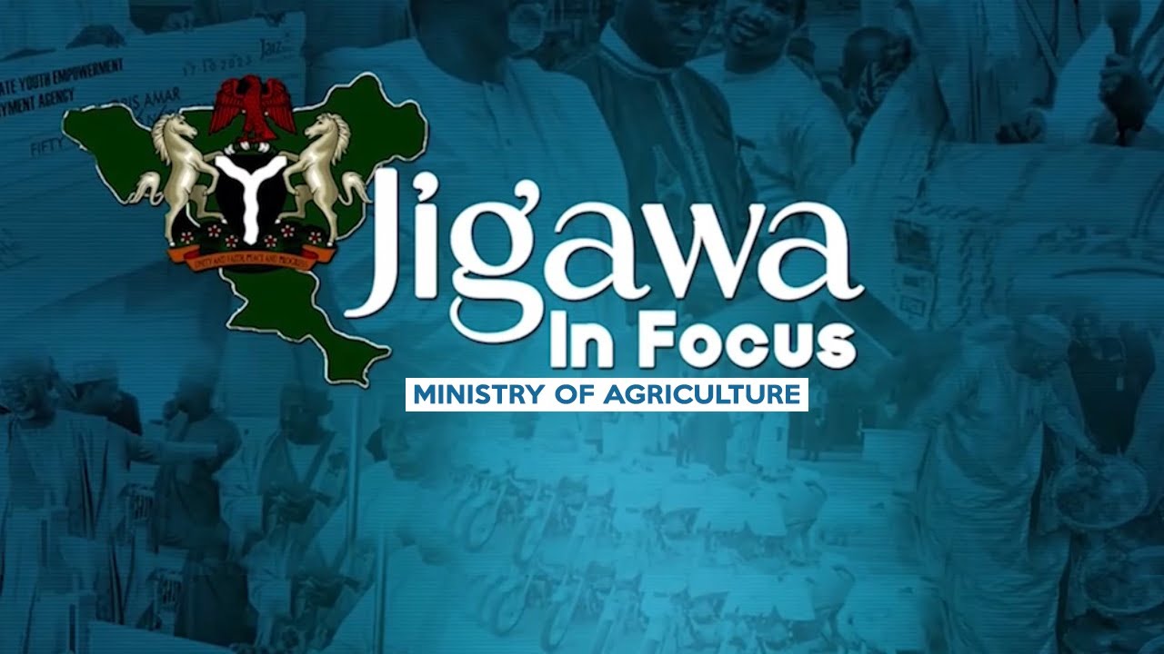 Jigawa In Focus: Episode 1