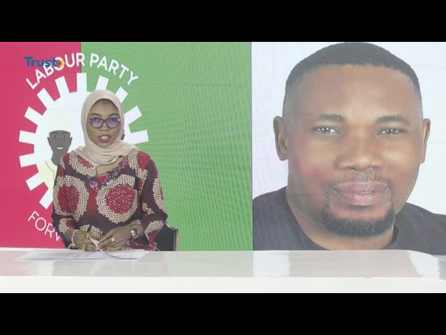 Labour Party Crisis: Police and DSS arrest Abure in Edo