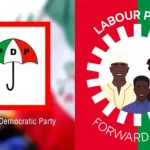 SIX LABOUR PARTY LAWMAKERS DEFECT TO THE PDP.