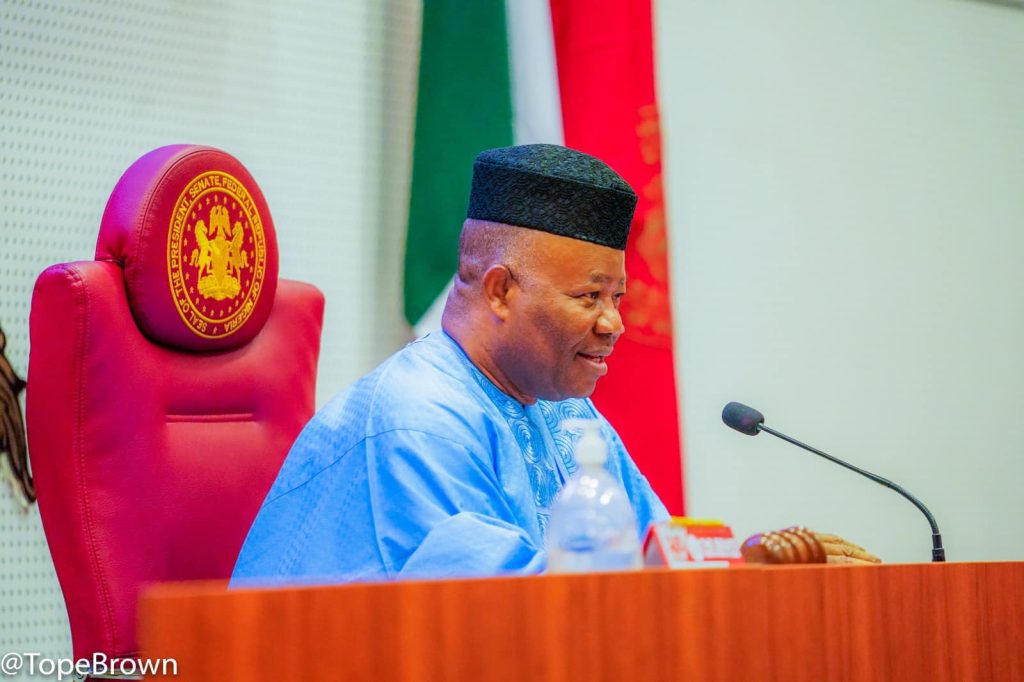 DELTA SOLDIER KILLERS MAY BE MERCENARIES – AKPABIO.