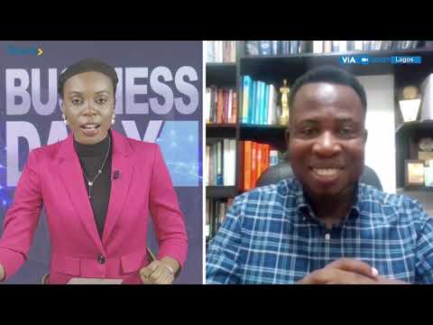 Business Daily: Nigeria’s rising vs global inflation decline