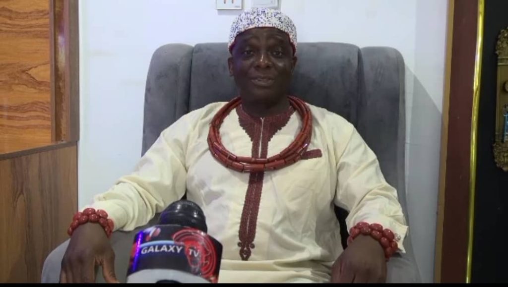 Killing Of Soldiers: Ughelli King Breaks Silence