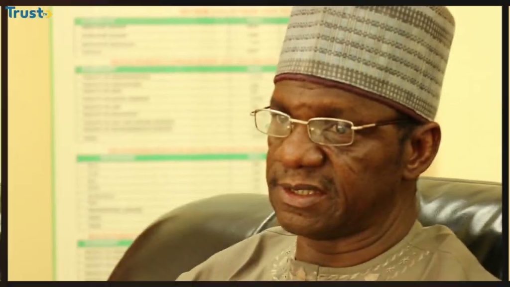 30 minutes with David Greene, US ambassador to Nigeria