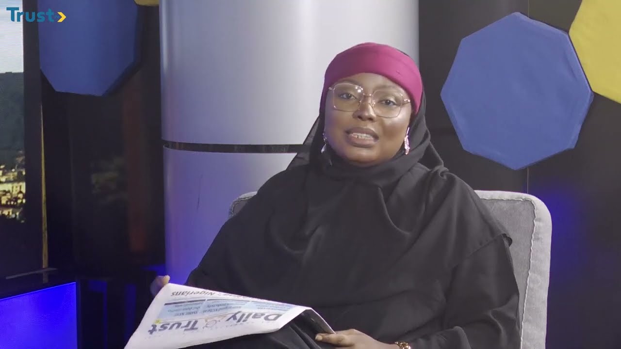 Newspaper Review: Budget ‘padding’; Nigerians angry with lawmakers + more