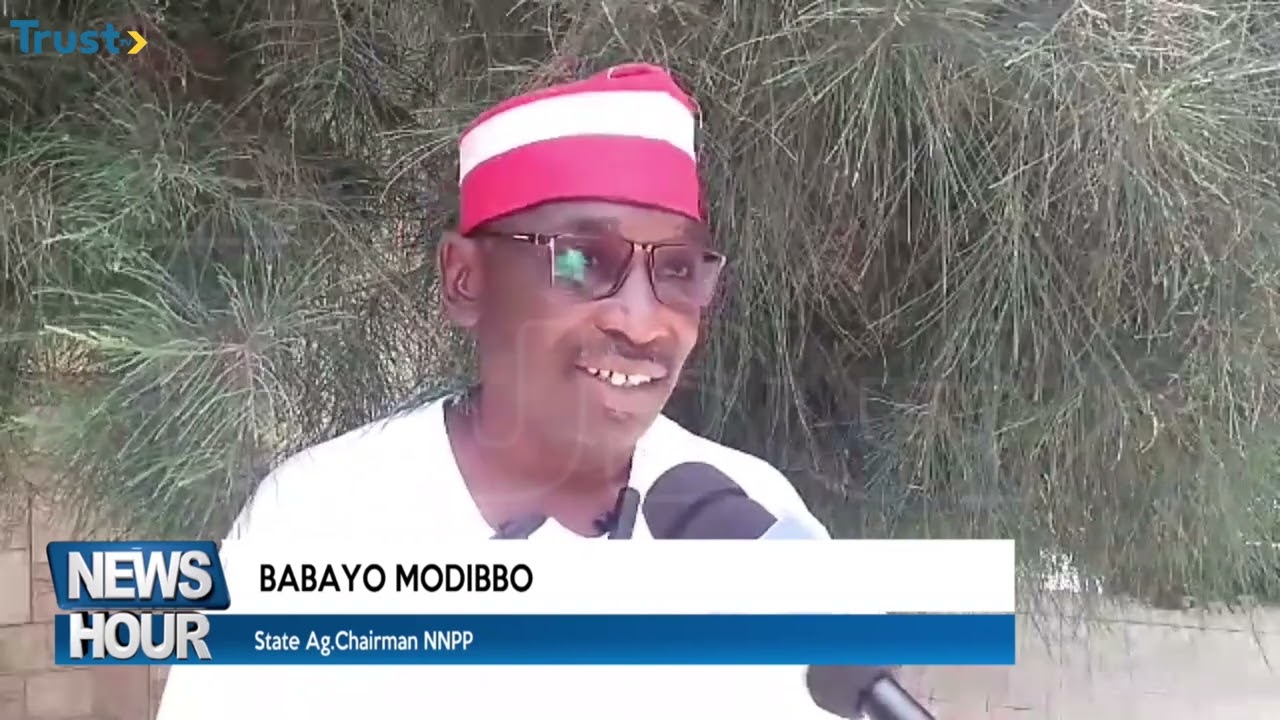 Budget Padding: Mixed reactions trail Ningi’s suspension