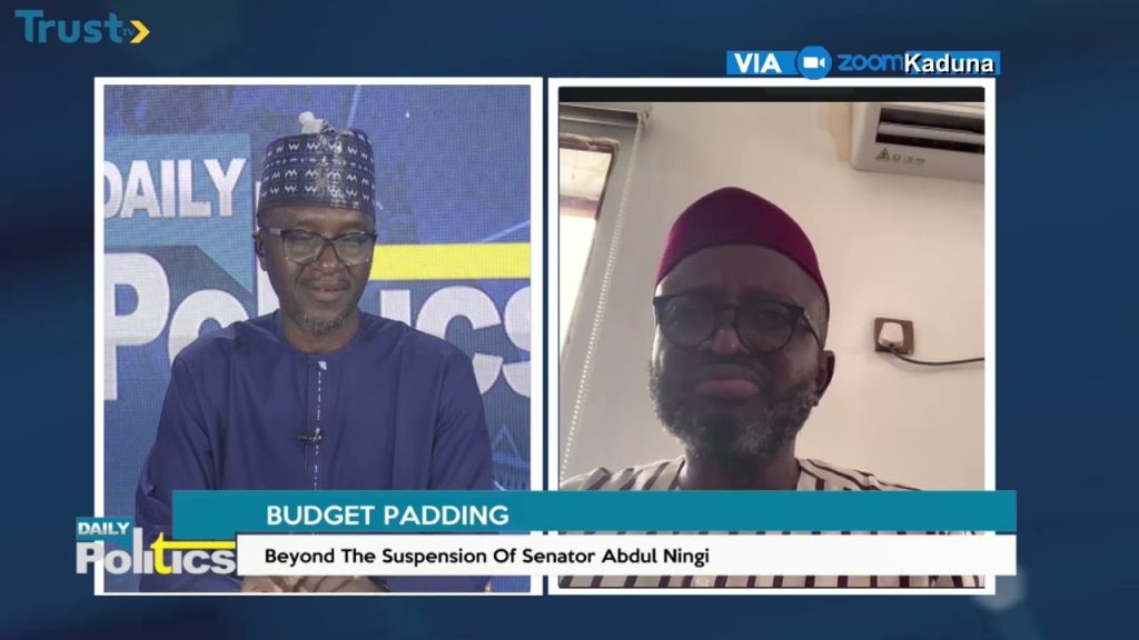 Abdul Ningi was seen as a threat to South West presidency – Mato