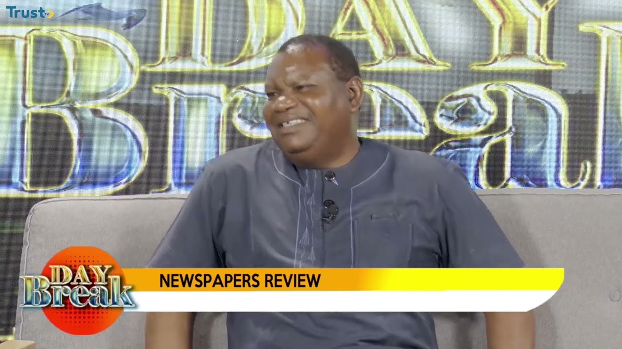 Newspaper Review: Army, Delta community differ over reprisal as troops arrest 20 + more 