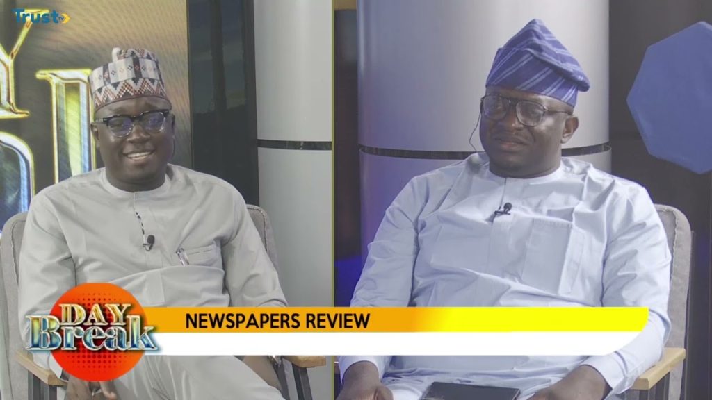 Newspaper Review: Kano, Katsina, Sokoto, 4 others spend N28.3bn Ramadan feeding