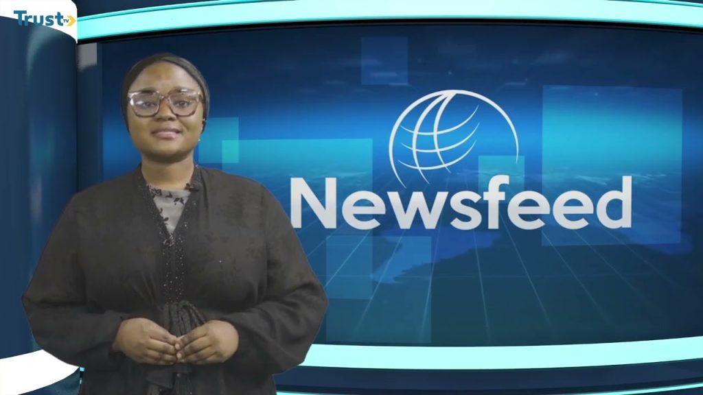 News Feed 