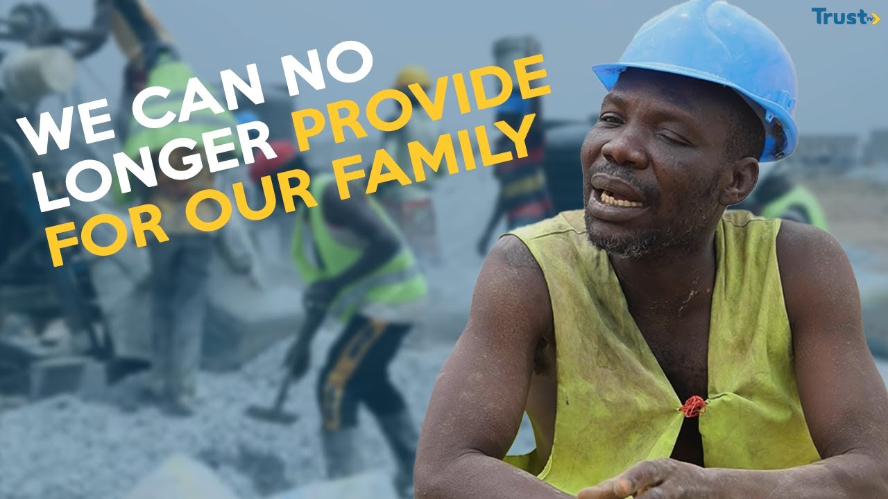 Construction Industry Shockwaves: Counting the cost of labour