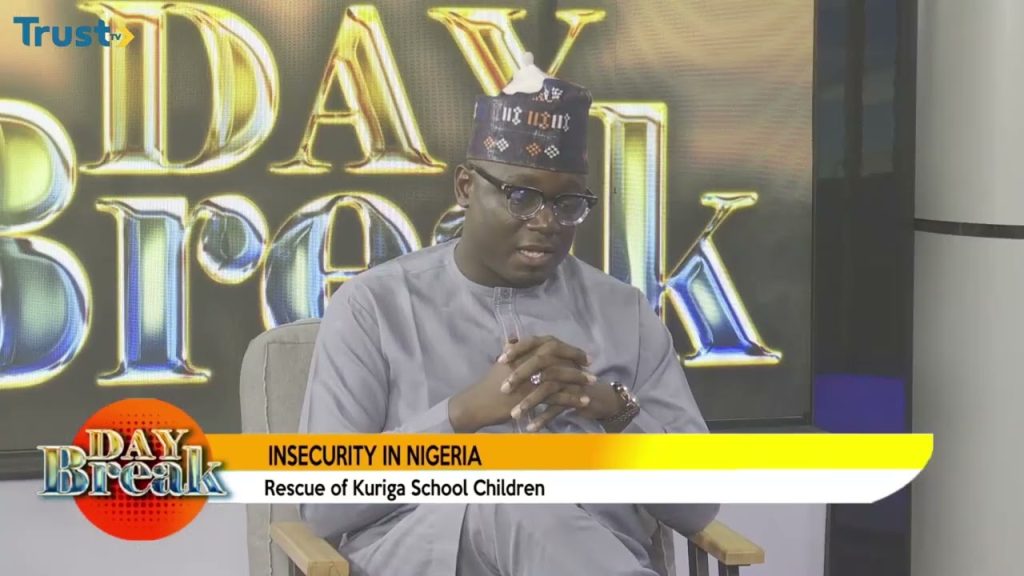 Comatose of the local gov’t system has bolstered the kidnapping industry – Gen. Usman 