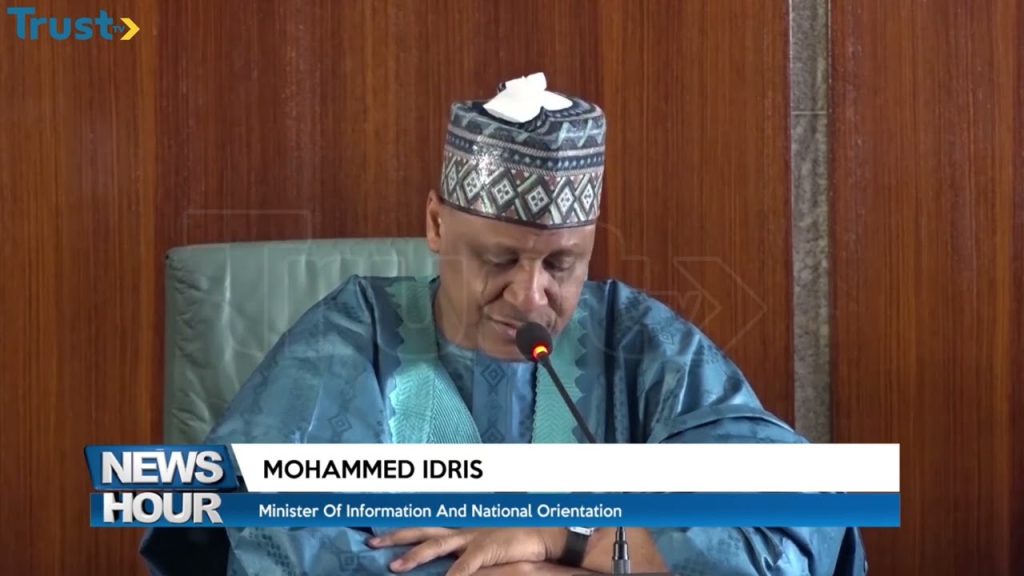 Kuriga Abduction: Federal government denies ransom payment