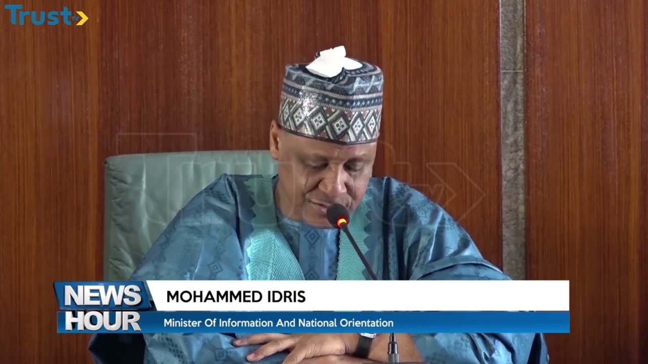 Kuriga Abduction: Federal government denies ransom payment