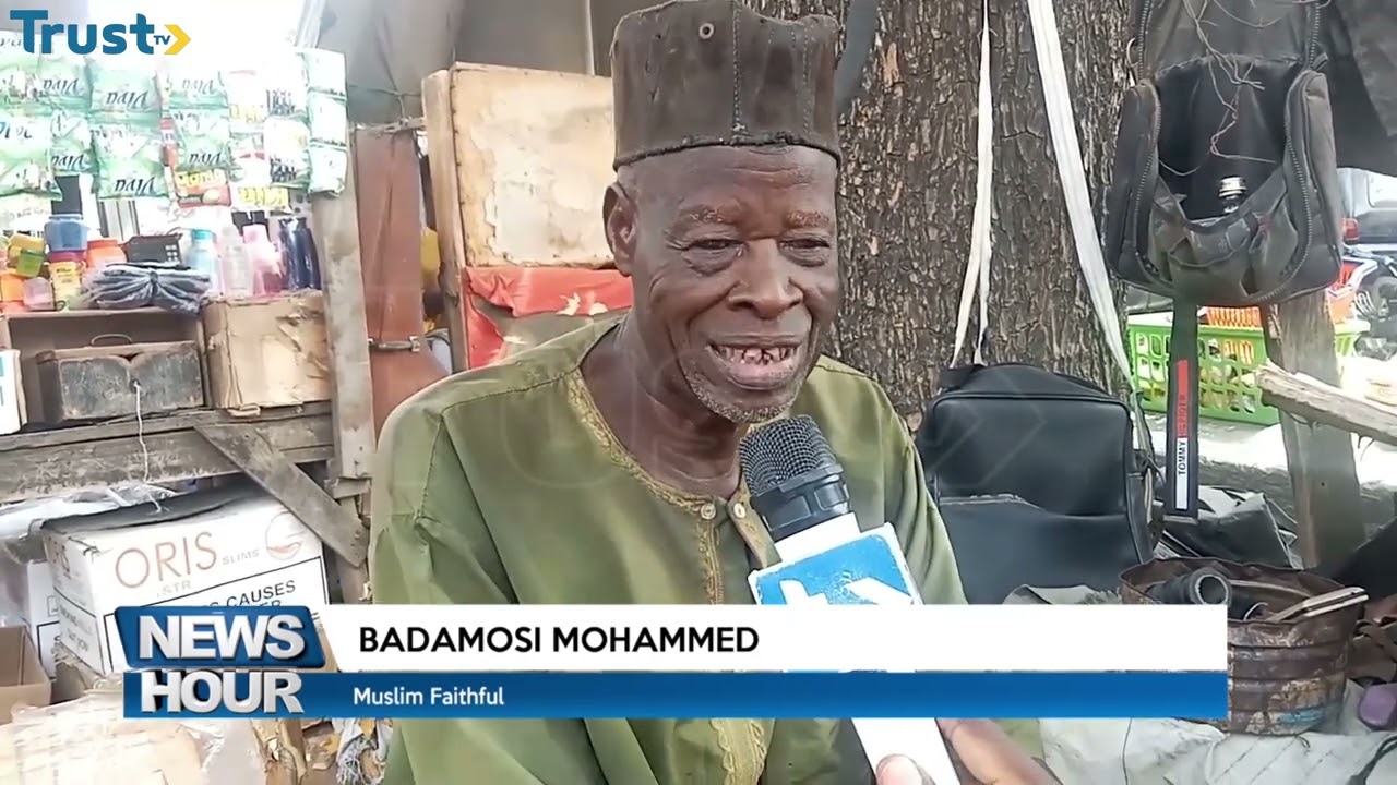 Muslims decry cost of living in Makurdi amidst Ramadan fast, call for price control