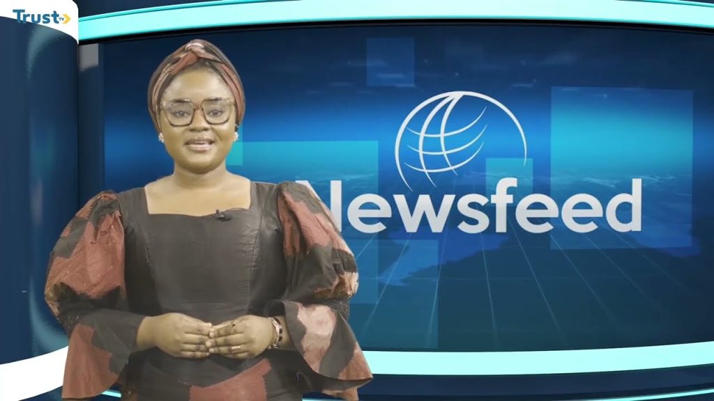 You don’t know arithmetic, Tinubu tells Ningi + Binance executive escapes from custody and more