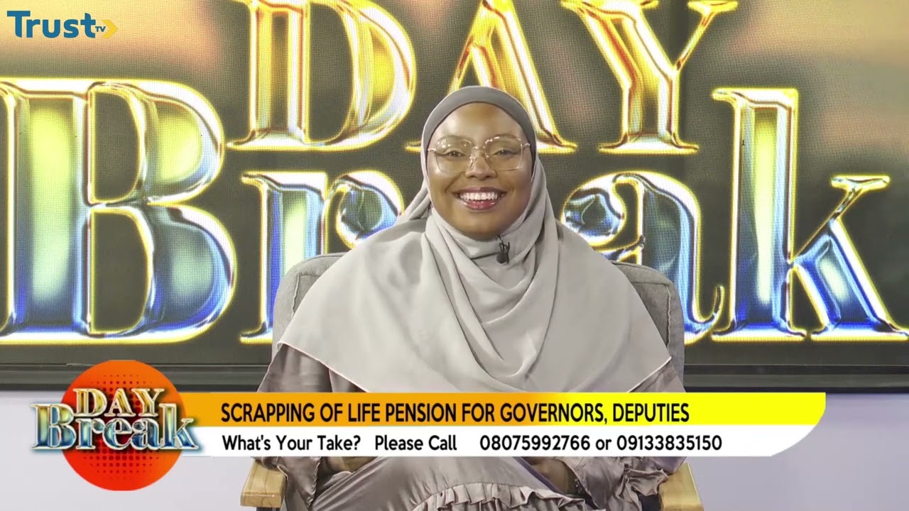 Scrapping of life pensions for governors & their deputies