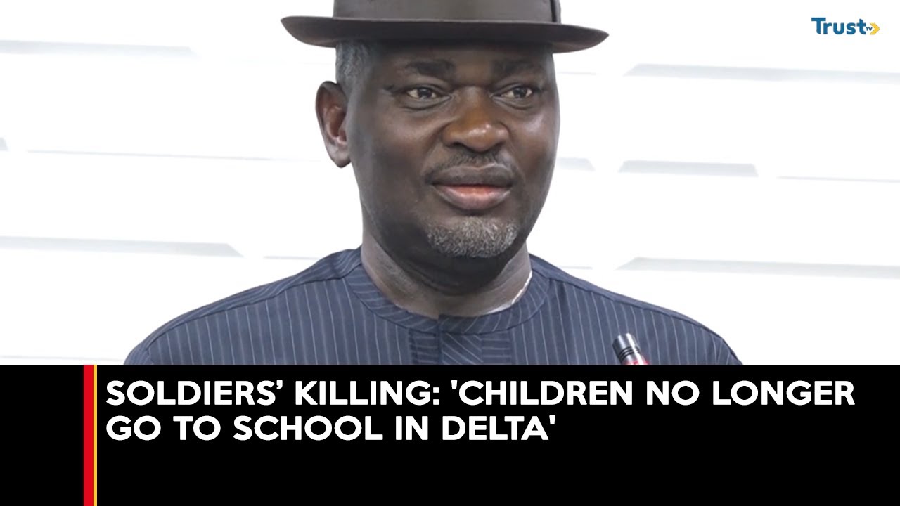 Okuama Killing: Southern Ijaw lawmaker calls for vigilance to avoid incident from repeating itself